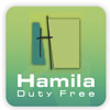 Hamila Duty Free lance son application mobile sur iPhone