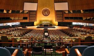 Nations Unis: La Tunisie signe une résolution garantissant le droit d’accès à Internet