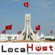 Localhost.tn le nouveau service d'hébergement en Tunisie à la Kasbah pour les étudiants et les professionnels