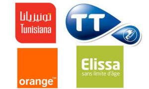 Tunisiana déstabilisée par Orange et Tunisie Telecom