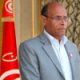 Facebook: La page officielle de Moncef Marzouki ne respecte pas les droits d’auteur