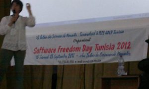 Software Freedom Day Tunisia 2012 : Chronique d’un fiasco causé par les attaques salafistes