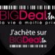 BigDeal.tn lance un jeu en ligne pour gagner 100 dinars de bon d’achats