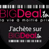 BigDeal.tn lance un jeu en ligne pour gagner 100 dinars de bon d’achats