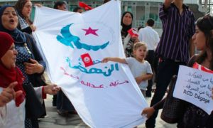 Tunisie : Une vidéo sur facebook démontre que les manifestants pro-gouvernement sont des figurants