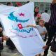 Tunisie : Une vidéo sur facebook démontre que les manifestants pro-gouvernement sont des figurants