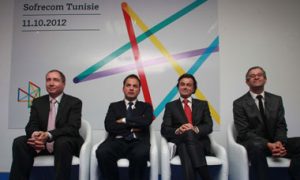 Orange-France Telecom réinvesti en Tunisie et embauche de nouveaux ingénieurs