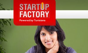 Tunisie : Tunisiana Startup Factory pour encadrer les jeunes entrepreneurs