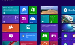 Microsoft : Les Tops et les flops du Windows 8