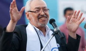 Prix Chatham House 2012 : Des Internautes tunisiens lancent une pétition en ligne contre Rached Ghannouchi