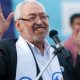 Prix Chatham House 2012 : Des Internautes tunisiens lancent une pétition en ligne contre Rached Ghannouchi