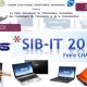 SIB-IT 2012 : L’Asus, attraction principale du salon