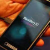 Tunisie : RIM a présenté son OS BlackBerry 10 à ESPRIT