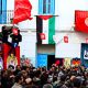 Tunisie : Le site de l'UGTT piraté, mot de passe admin divulgué