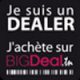 Bigdeal lance la pré-commande via SMS