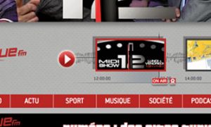 Tunisie : Mosaique FM fait peau neuve et lance 4 webradios