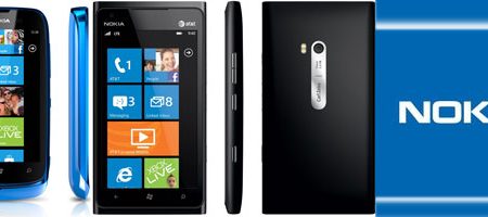 Nous avons testé les Nokia Lumia 900 et 610