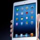 iStore lance l'iPad mini à 699 dinars