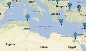L’ICANN installe en Tunisie le premier serveur DNS Racine de la région Maghreb