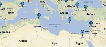 L’ICANN installe en Tunisie le premier serveur DNS Racine de la région Maghreb