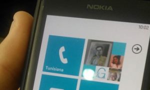 Nous avons testé les Smartphones Lumia 710 et Lumia 800