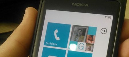 Nous avons testé les Smartphones Lumia 710 et Lumia 800