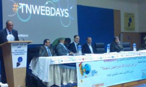 Les TnWebDays donnent l’alerte sur la sécurité informatique en Tunisie