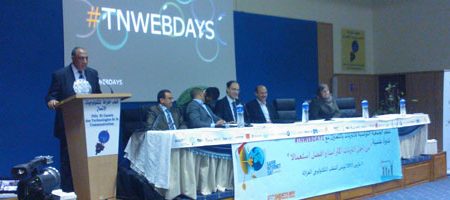 Les TnWebDays donnent l’alerte sur la sécurité informatique en Tunisie