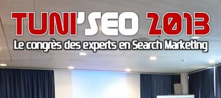 Tuni’SEO 2013 : Un bon référencement passe désormais par Google+