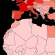 La Tunisie est loin derrière l’Egypte et l’Algérie dans le développement de contenu sur Wikipédia