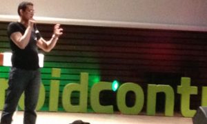 Droidcon Tunis : Une ode aux sponsors, un peu moins pour l’Android