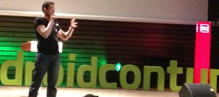 Droidcon Tunis : Une ode aux sponsors, un peu moins pour l’Android