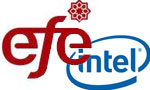 EFE-Tunisie et Intel Corporation lancent «la génération d’idées» dans les universités tunisiennes