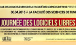 Journée des Logiciels libres à la faculté des sciences de Tunis