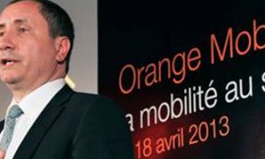 Peut-on considérer un opérateur télécom comme un support de la démocratie participative ?