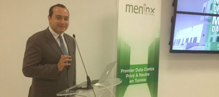 Meninx Technologies parrainera 20 jeunes startups dans son Data Center à Sousse