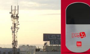 Polémique Mobile Wifi 3G : Tunisiana s’explique et décide de rembourser les insatisfaits