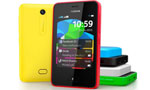 Nokia lance une nouvelle gamme de smartphones low cost