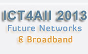 ICT4All 2013 à Hammamet : Le programme préliminaire