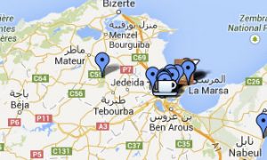 Ramadan : Les Internautes tunisiens recensent les restaus et cafés ouverts sur une Google Map
