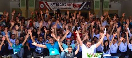 Tunisie : Nateg Days, entre rêve et volonté de réussir pour nos ingénieurs
