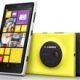Nokia annonce l'arrivée du Nokia Lumia 1020 en Tunisie