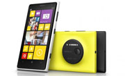 Nokia annonce l'arrivée du Nokia Lumia 1020 en Tunisie