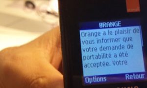 Orange se déclare prête à accueillir les numéros Tunisiana et Tunisie Telecom (2/2)