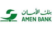 Tunisie : Votre GSM comme carte bancaire avec Amen Bank
