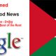Google Palestine piraté par des hackers marocains