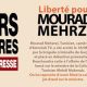 Tunisie : Reporters sans frontières demande la libération immédiate de Mourad Meherzi
