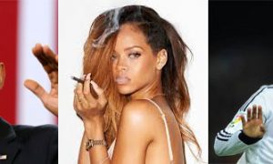 Tunisie : Rihanna, Cristiano Ronaldo et Barack Obama dans le cœur des Tunisiens sur Facebook