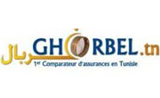Ghorbel.tn, comparateur d’assurances en ligne Tunisie, vient de voir le jour
