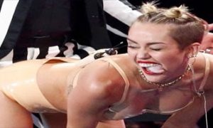 Tunisie : Ce cul de Miley Cyrus qui fait oublier Ennahdha et compagnie